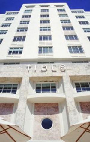 Tides South Beach Miami Beach Exterior foto